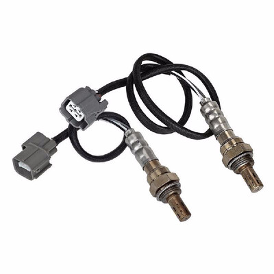 

02 O2 Oxygen Sensor 1&2 for Honda Civic 17L D17A7 Engine 2001-2005
