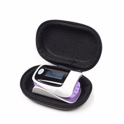 

Yongrow medical portable finger pulse oximeter oximetry&pulse rate detection instrument CE certificate measurement accurate home use