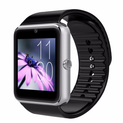

Elegance Fashion Man Woman Smart Watch Phone with Phone Call Message Bluetooth Notification Music Player Pedometer Sedentary Remind