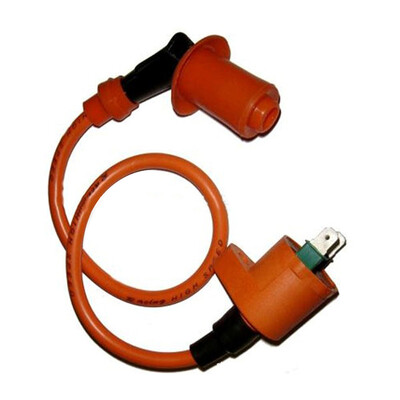 

New Motorcycle Ignition Coil For GY6 Engine 150CC JIC-005 Scooter Moped ATV