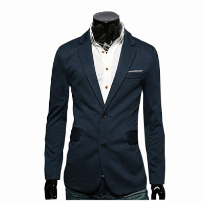 

Zogaa Autumn And Winter New Mens Suit Casual