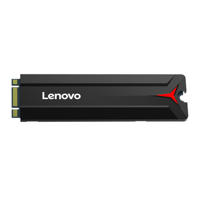 

Lenovo Lightning Shark SL700 240GB M2 2280 NVMe Solid State Drive