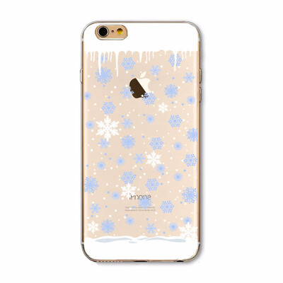 

Soft TPU Cover For iPhone5 5S SE 6 6s 6SPlus 7 Plus Cases