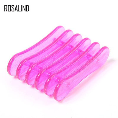 

ROSALIND Phototherapy pen crystal pen holder Nail Supplies Professional Nail Art Pen