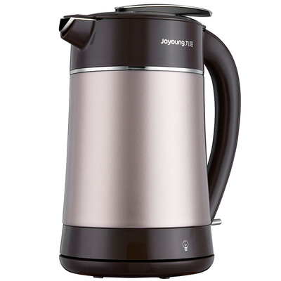 

Joyoung electric kettle vacuum insulated electric kettle imported brand thermostat JYK-15K01