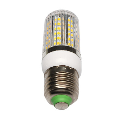 

огонь ее 56 привел негативные E27 теплые белые полосы SMD 5630 100-120v 430-460lm