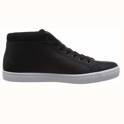 

Mens casual shoes leather boots breathable Gaobang shoes mens tide