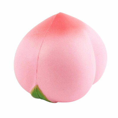 

Christmas Gift Squishy Slow Rising Soft Foam Sweet Cream Scented Bread Cake Charms Queeze Kids Toy Stress Relief Gift
