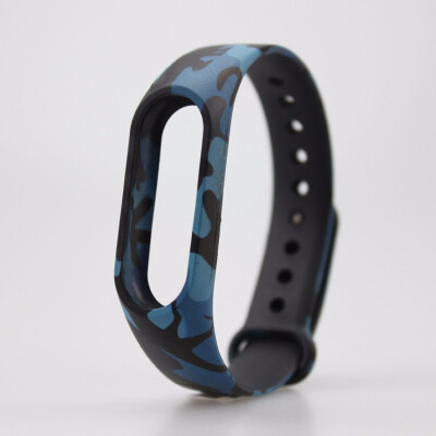 

New Mi Band 2 Bracelet Strap Miband 2 Strap Colorful Replacement silicone wrist strap for xiaomi mi banda 2 smartband bracelet