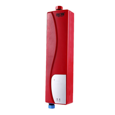 

GZU ZM - D3 Instant Electric Tankless Water Heater for Kitchen Bathroom