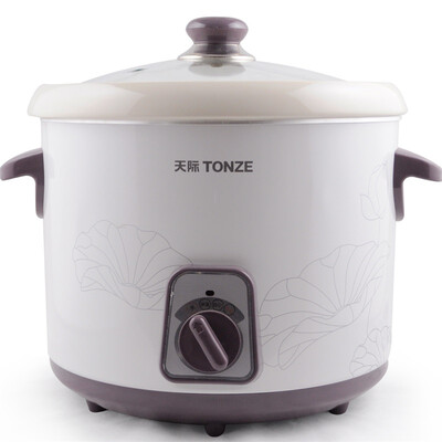 

TONZE DDG-W310N электронный соус 1L
