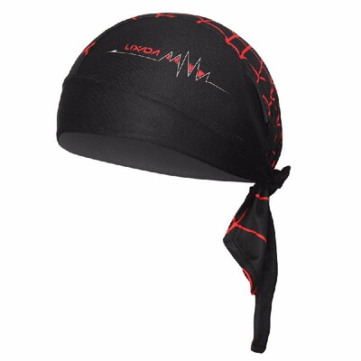 

Outdoor Adjustable Headwrap Breathable Quick-dry Bicycle Headband Cap Cycling Headscarf
