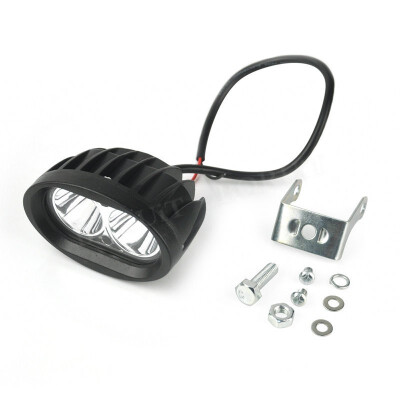 

Car SUV roof light led work light modified headlights motorcycle spotlights universal