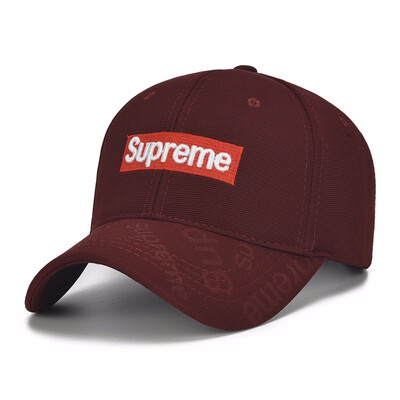 

Hat men&39s summer sunshade baseball cap youth sun protection sun hat casual wild Korean version of the hipster caps women