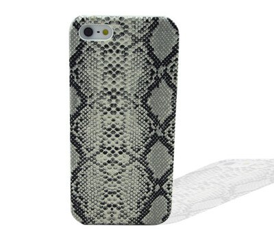 

Классический чехол для iPhone 5 5S/ 6 6S/ 6 Plus 6S Plus Змеиный дизайн
