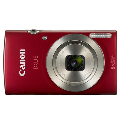 

Canon IXUS 285 HS Digital Camera 20 million pixels 12x optical zoom 25mm ultra wide-angle support Wi-Fi&NFC purple