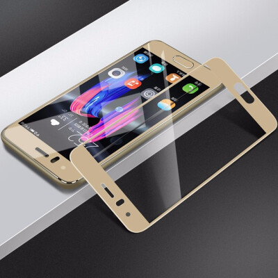 

Goowiiz Phone Glass Film For Huawei Honor Enjoy 5S5XP9 Plus Full Curved Screen Protector Tempered Glass Protective