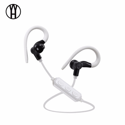 

Bluetooth Version 41 Wireless Smart sports Earphones waterproof headset CVC60 Noise Reduction design With microphone Multi-color