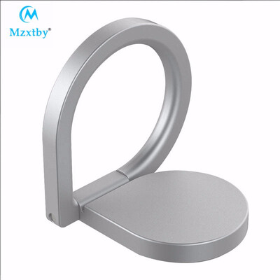 

Mzxtby Water Droplet Stent Phone Holder Metal Mount Finger 360 Ring holder Water Drop lasy holder bracket for iphonexiaomiHuawei