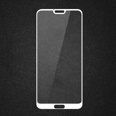 

Akabeila Screen Protector For Huawei Honor 10 Tempered Glass Film Explosion-proof Screen Cover