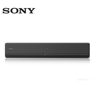 

Sony SONY HT-S200F Wireless Bluetooth 21 Channel Integrated Echo Wall Dolby Surround Audio Technology Audio Speaker Home Theater Black