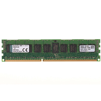 

Kingston DDR3 1600 8G RECC server memory