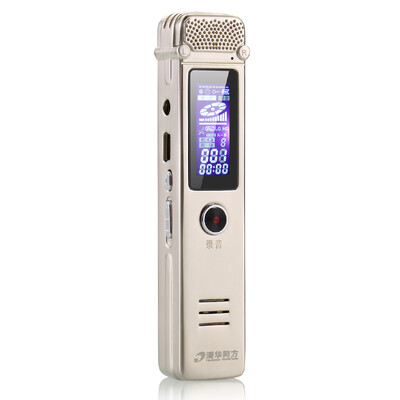 

Tsinghua Tongfang T & F-K11 recording pen 16G authentic mini-HD remote professional noise reduction business conference MP3 player