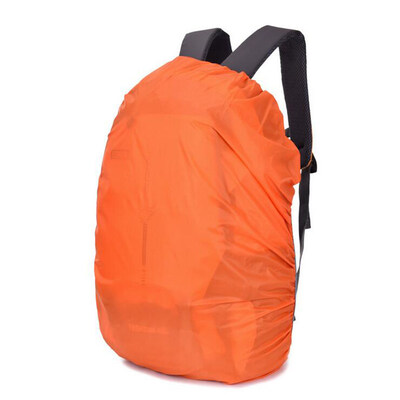

Xingyue blue backpack rain cover outdoor backpack rain cover travel bag dustproof waterproof cover
