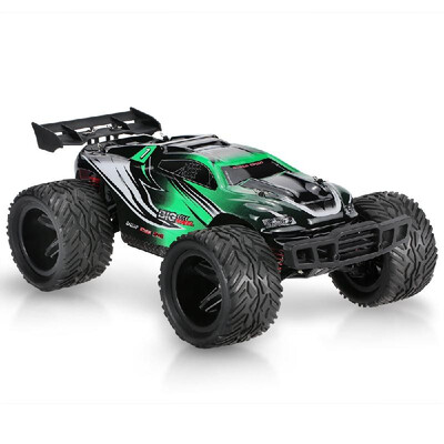 

Original SUBOTECH BG1508 112 24G 2CH 4WD High Speed Racing RTR Monster Truck RC Car