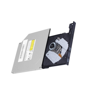 

New Internal Optical Drive CD DVD-RW Burner Drive For ASUS K40 K41 K42 K43 K45 K46 K50 K51 K52 K53 K54 K55 K56 Series