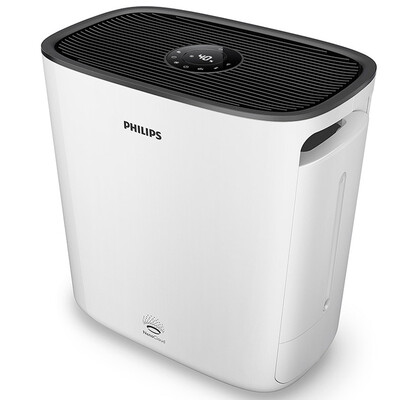 

Philips HU5930/00 увлажнитель 4л