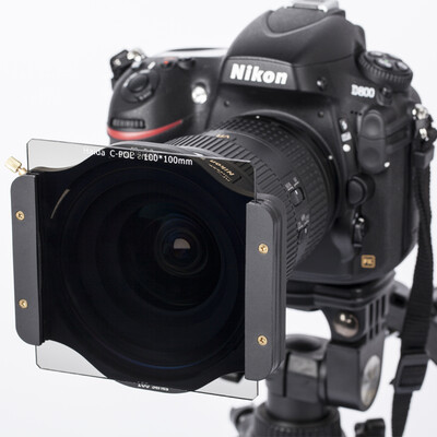 

Haida HD3105 Квадратный CPL Циркулярный поляризатор 100 * 100 мм
