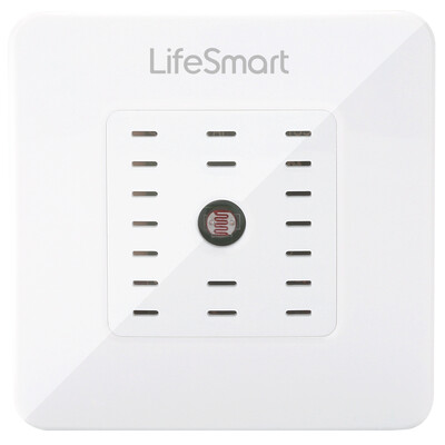 

LifeSmart smart home 16 миллионов цветных лампочек Bluetooth (не может работать независимо, нужно использовать с хостом LifeSmart Smart Center)