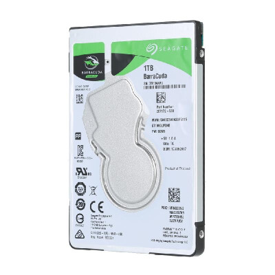 

Seagate 500GB1TB2TB Laptop HDD Internal Notebook Hard Disk Drive 5400RPM SATA6Gbs