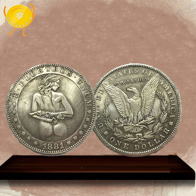 

silver coin old coin antique replica collectible copy coins
