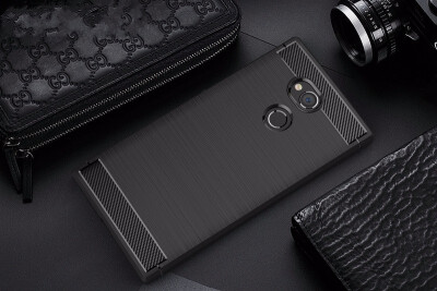

for Sony Xperia XA2 Ultra H3213 Shockproof phone case cover for Sony Xperia XA2 Dual H3113 52" Slim Armor case cover fundas
