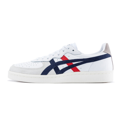 

Ghost Tiger Onitsuka Tiger Neutral GSM Sports Casual Shoes D5K2Y-100 White 42 yards