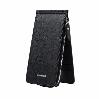 

Multifunctional wallet multi card card Student Wallet