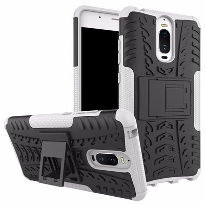 

Goowiiz Phone Case For Huawei Mate 99 Pro9 Porsche Design Armor Tire Texture Rugged Protection PCTPU Full Protection