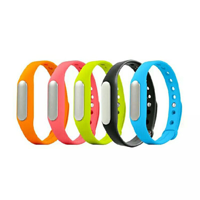 

элегантность Bluetooth фитнес - умный браслет день оркестр умный Band фитнес - smartband мужчины / женщины / парень совместимы с iOS и andaroid смартфон с шагомер / спать Monitor / тревоги / картину,