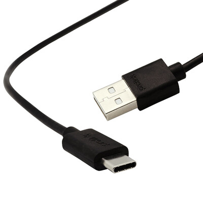 

Proline PB495-0100 USB3.1 Type-c кабель для передачи данных в качестве нового кабеля для зарядки данных Nokia Nokia N1 USB2.0 1 метр
