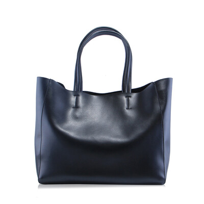 

Fashion women leather handbags casual leather tote bags designer handbags women famous brands shoulder bag high quality ladies bag