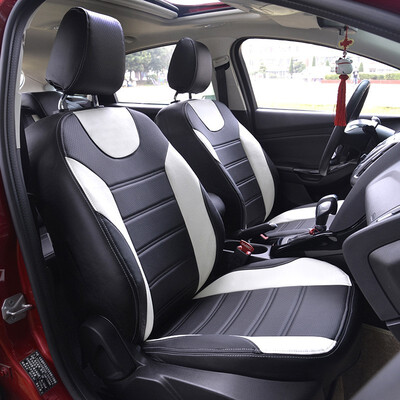 

TO YOUR TASTE auto accessories CUSTOM luxury car seat covers leather cushion for Lincoln Navigator MKZ MKC MKX MKT well matched