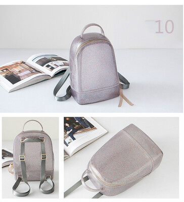 

2018 New Ladies Women Backpack for Teenage Girls Student School bag Backpack Leisure Solid Color Travel Rucksack Mochila
