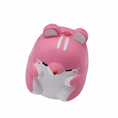 

Lovely Squishy Slow Rising Squeeze Stretch Fruit Soft Scented Kid Toy Gift Doll Relieves Stress Anxiety