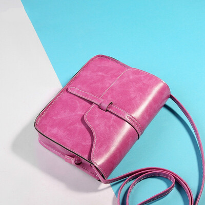 

Spring&Summer 2018 Slung Shoulder Bag Ladies Handbags Small Fragrant Retro Mini Small Square Bag