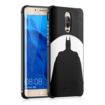 

Goowiiz Fashion Phone Case For Huawei Mate 99 Pro Luxury 3D Cute Cartoon Slim Full Soft Silicone Prevent falling
