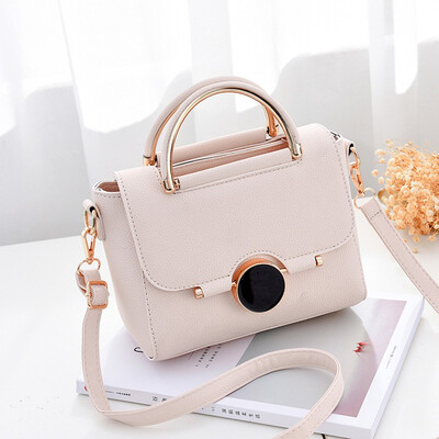 

AREST New Female Korean Fashion Handbags Sports Handbag Messenger Shoulder Bag M1208