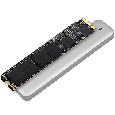 

Transcend 960G 520 Apple Solid State Drive (MBA 11 "-13" / 2012)