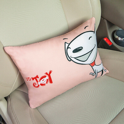 

Jingdong supermarket] sleep treasure (somerelle) pillow Jingdong joy custom bones pillow - pink 18 * 28cm